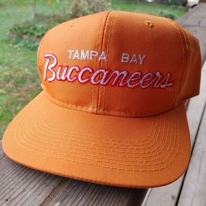 Sports Specialties Buccaneers Snapback